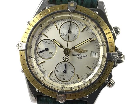breitling 1884 precio segunda mano